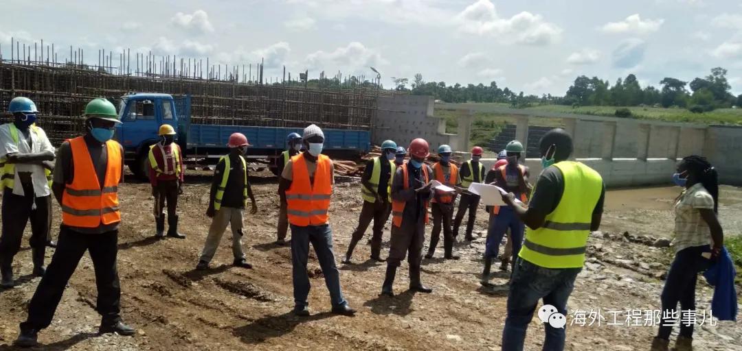 海外工程，疫情下的撤退和坚守