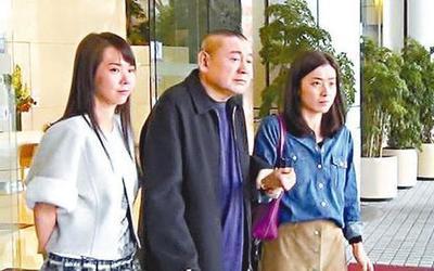 刘銮雄娶了几个老婆,刘銮雄前任女友吕丽萍