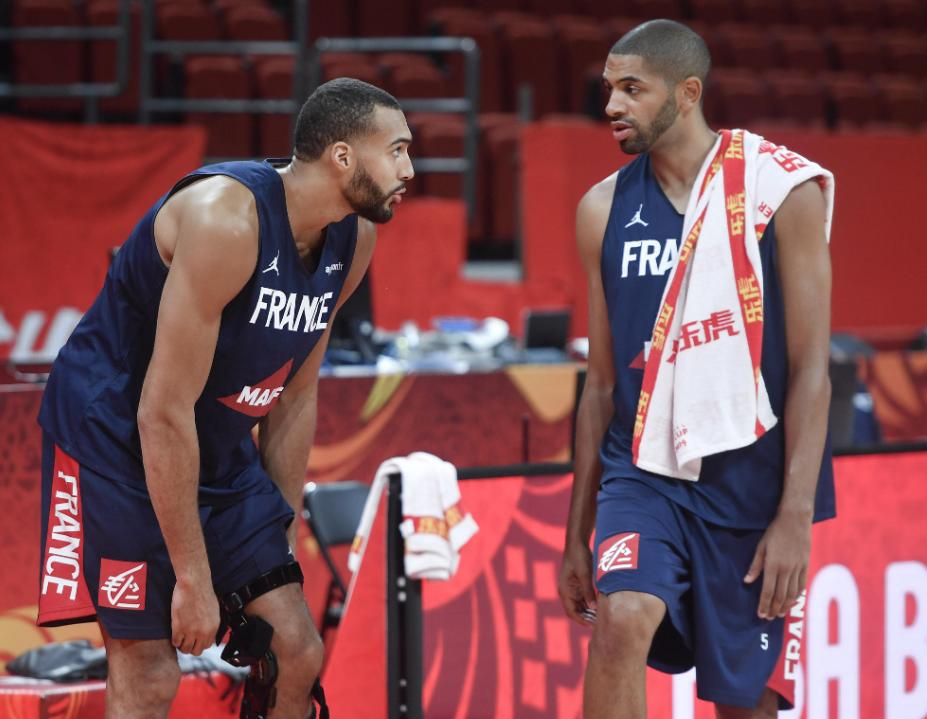 乔丹和皮蓬再次相遇,乔丹跟皮蓬巴特勒