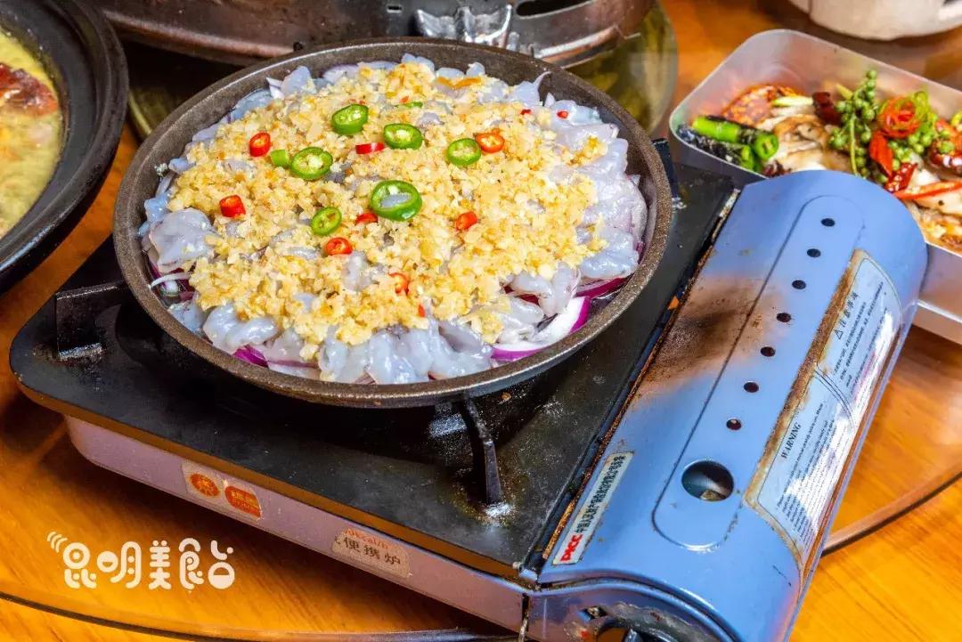 昆明市官渡区官渡古镇好吃的饭店,昆明官渡区比较有名的大饭店