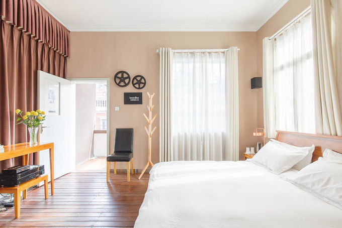 北京住宿攻略最佳方案,北京攻略5天自助游带孩子住宿