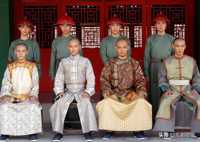 胤禵被雍正圈禁十三年过得怎么样,胤禵为什么对胤礽不满