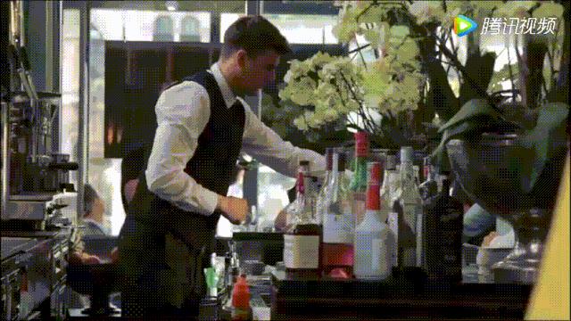 气泡水里装着中国的阶层画像