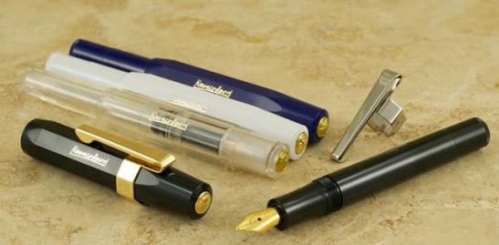 萧伯纳钢笔好还是进口德伯钢笔好,萧伯纳钢笔值不值得入手