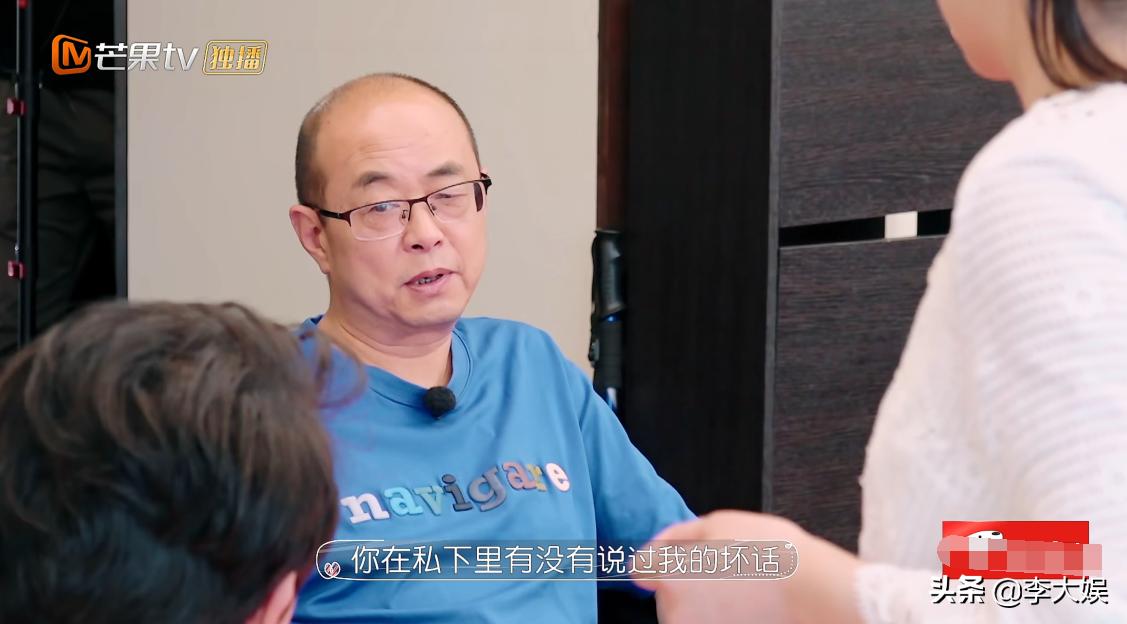 傅首尔谈婚姻敏感,婚前婚纱照傅首尔