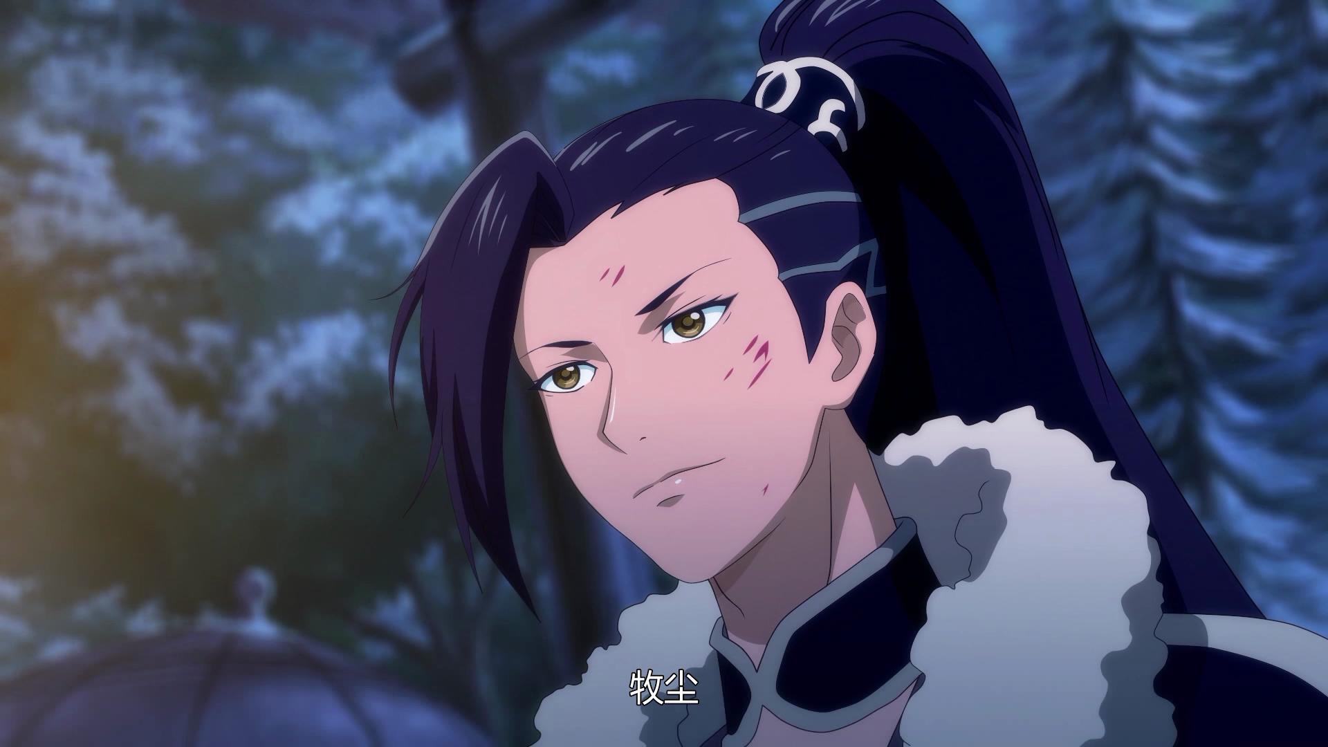 天蚕土豆哪个小说里有林动和萧炎,萧炎林动牧尘谁的人气高