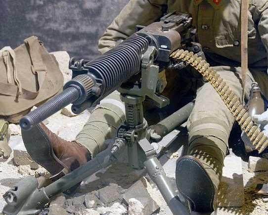 抗战道具大全,抗战剧哪些武器装备是真实