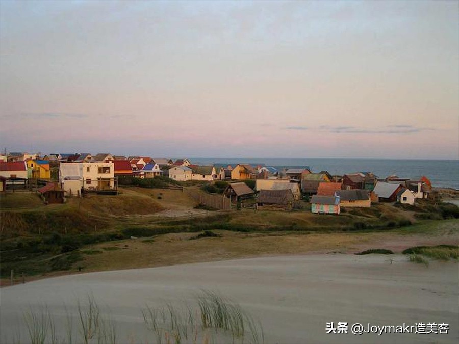 南美洲风景最漂亮的国家,南美洲海滩著名的国家