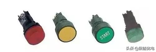 配电柜里常用的电气符号,数控机床配电柜电气元件