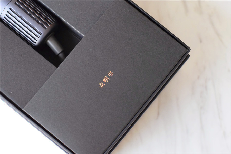 负离子和水离子二合一的吹风机,负离子和水离子小米吹风机