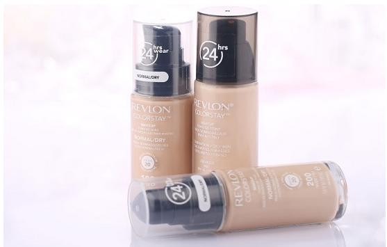 不知道在哪看到的露华浓的推荐，就挪了过来，小伙伴们一起看看？