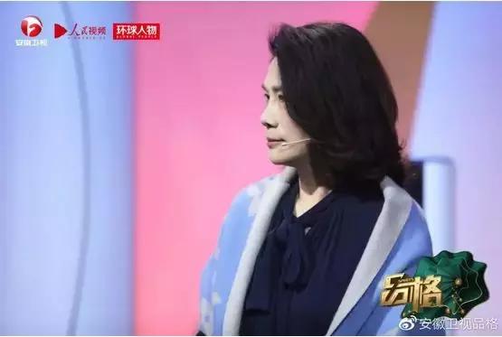 董明珠说不允许自己犯错,董明珠说自己绝不会犯错