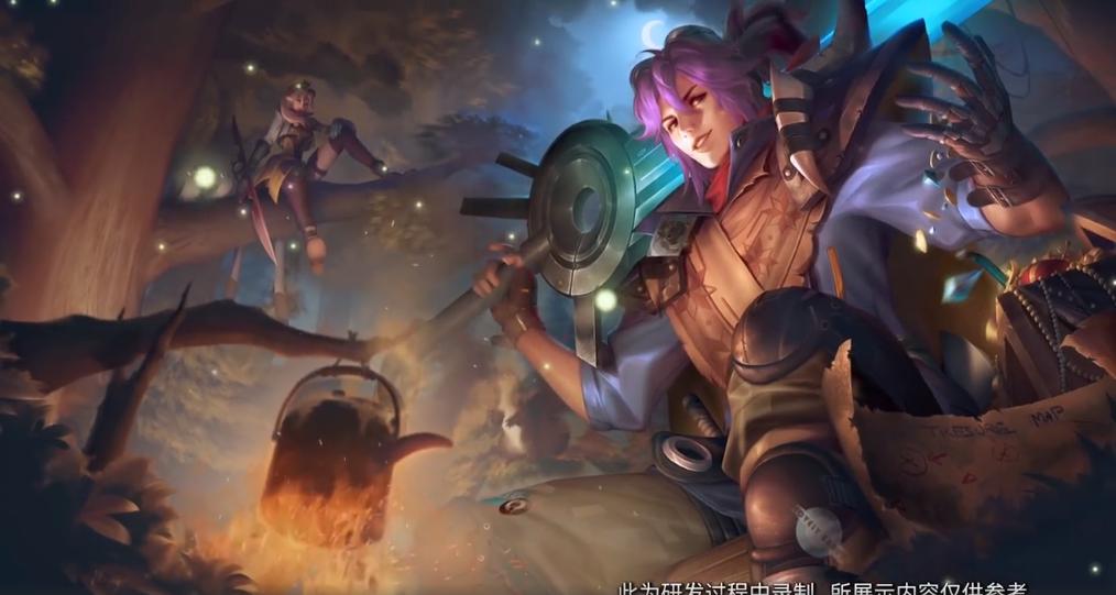 王者s19战令皮肤一览表,王者s19战令皮肤什么时候返场过