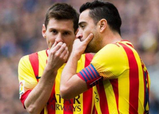 梦三梅西是影锋吗,梅西梦三经典比赛