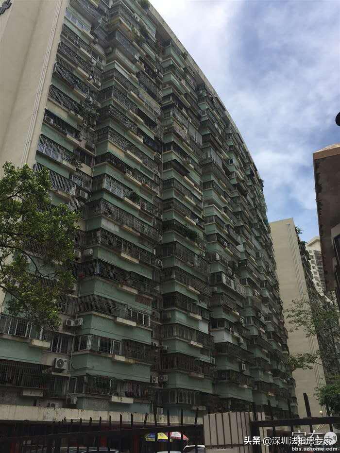 福田两大学区房片区，百花与香蜜湖该如何选择？深实验VS深高级