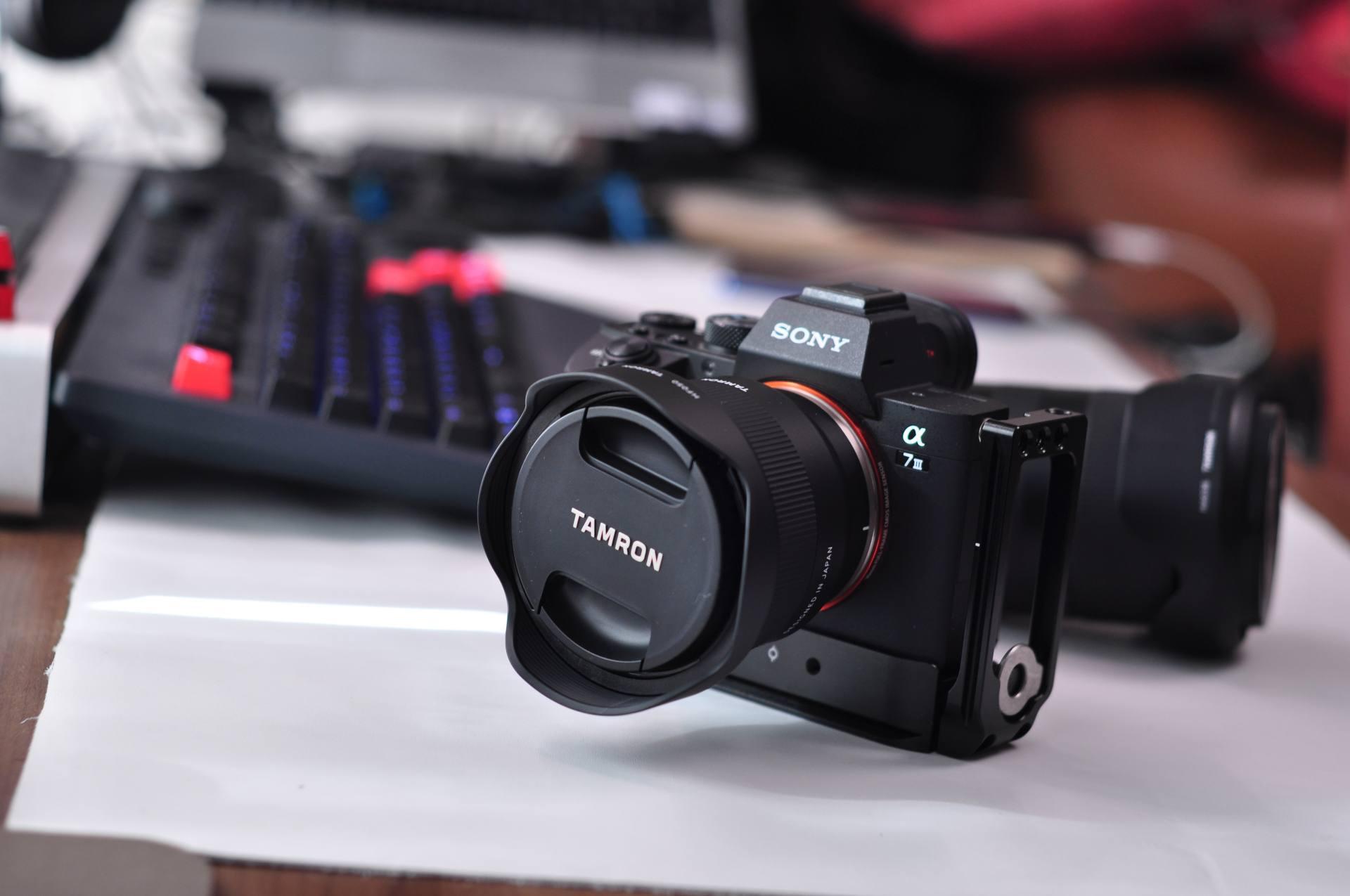 相机入坑配件,新手小白必备相机配件推荐