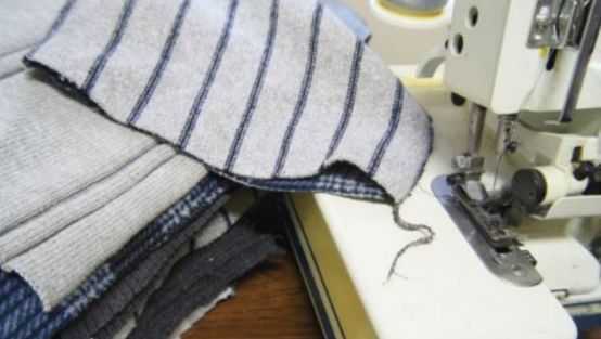 不要的旧衣服如何处理？C4N带来旧衣改造妙招