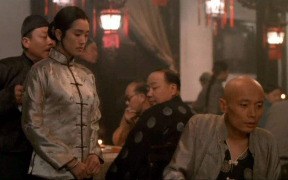 余华活着中的家珍为什么被拖走,活着余华家珍给福贵做的四样菜