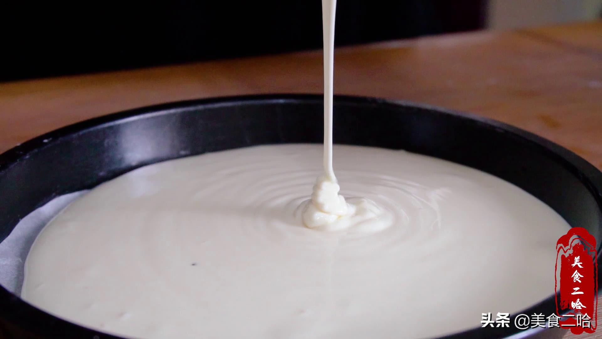 老一辈人爱吃的点心,老辈人爱吃的米糕