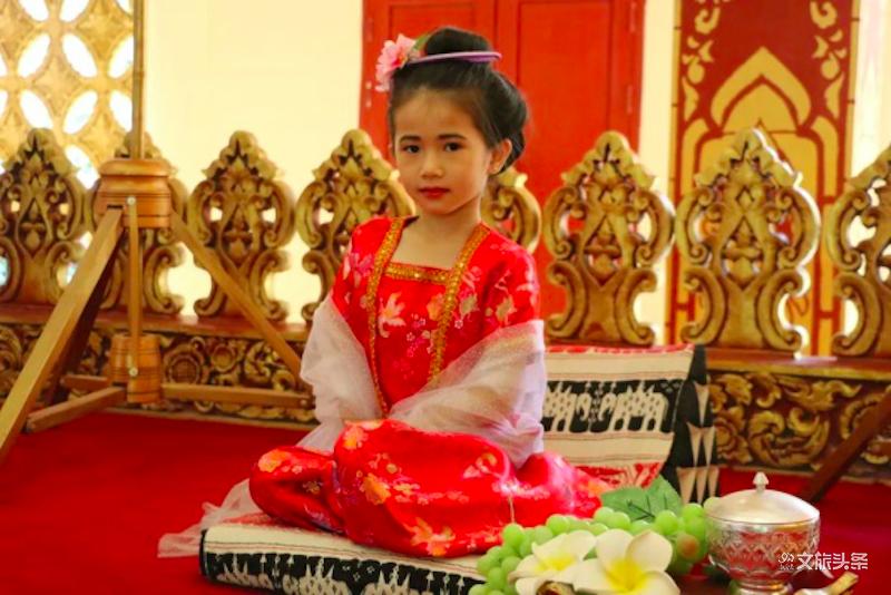 寒假带孩子游玩西双版纳,暑假带孩子到西双版纳攻略