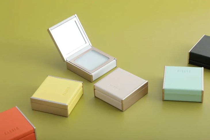 女生荷尔蒙旺盛的香膏,女士专用荷尔蒙固体香膏