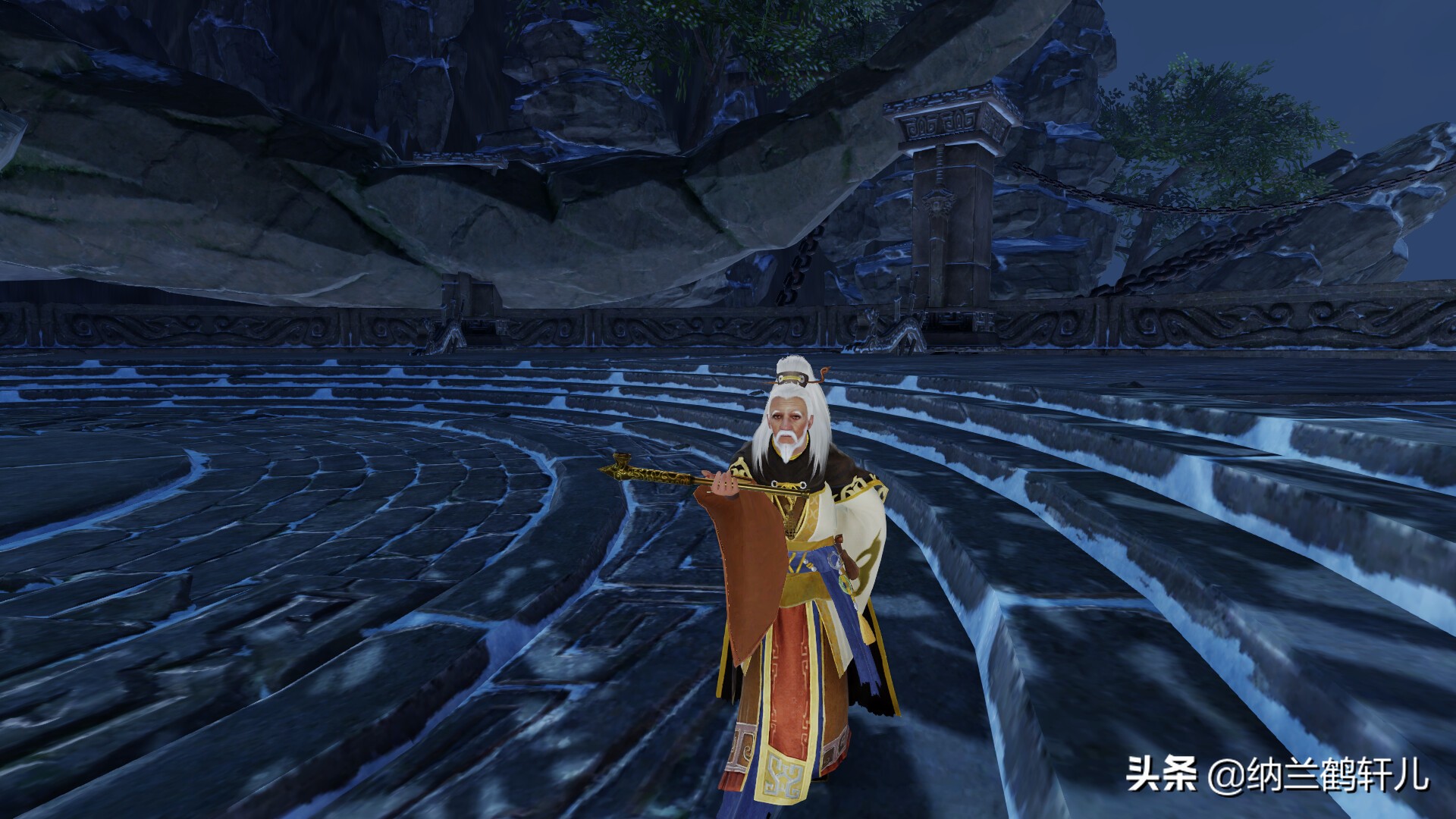 剑网三藏剑山庄怎么玩,剑网三18个门派解析