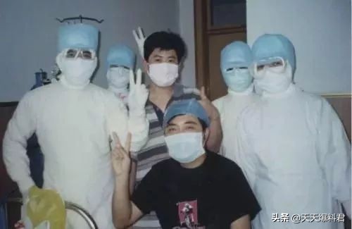 我是民建会员我在疫情防控一线——覃迅云