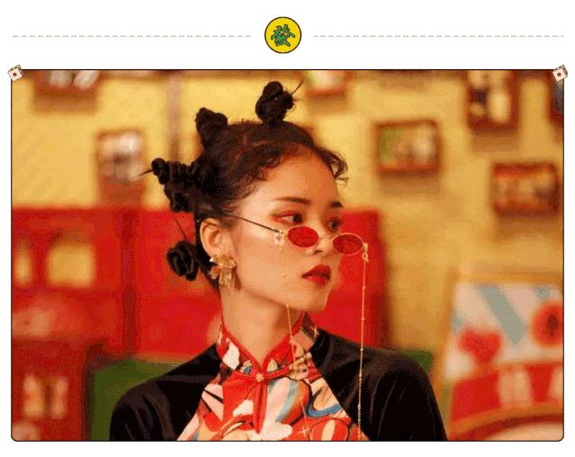 穿得像二条，打牌憋憋遭