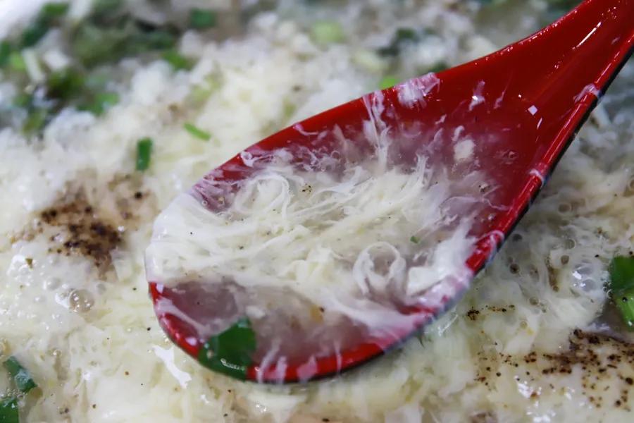 奉贤不为人知的美食,上海奉贤街巷美食排名前十