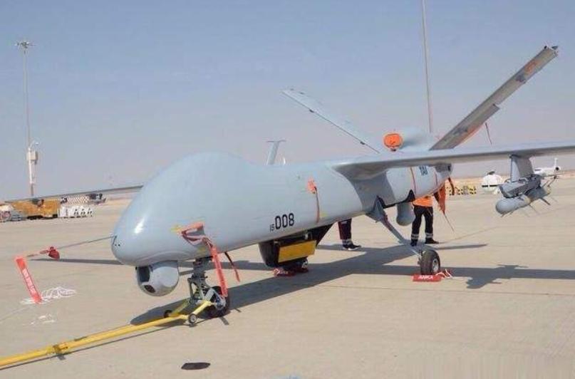 摧毁俄制防空系统后,土耳其无人机收获新订单,巴基斯坦早就买了
