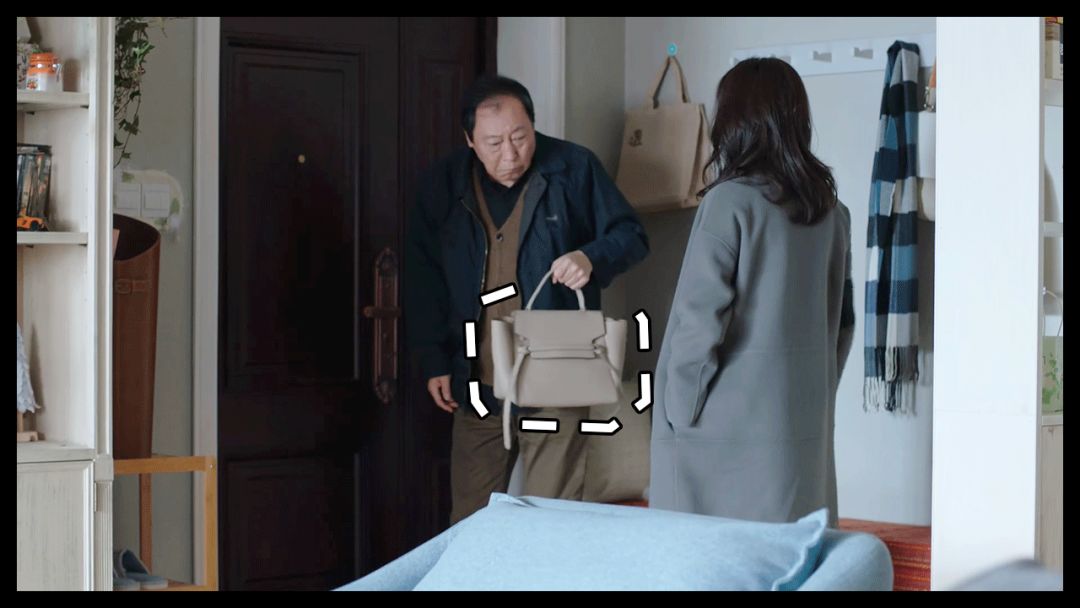 苏家女人买的包，都够买一套房了吧？