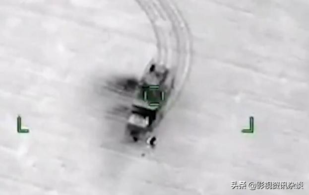 土耳其击毁俄罗斯飞机后续,土耳其摧毁17个库尔德武装目标