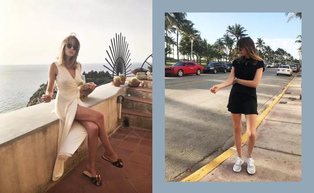 没有腰上身胖怎么穿衣服,没有腰身穿衣打扮