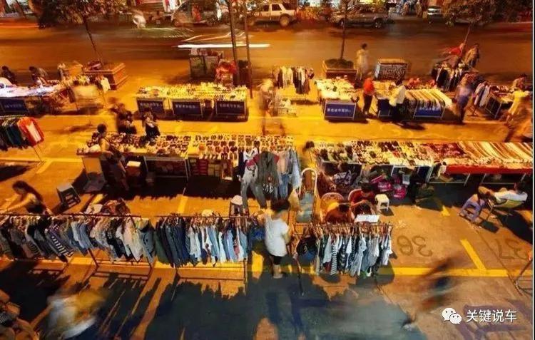 地摊来了商铺价格会便宜吗,地摊怎么了