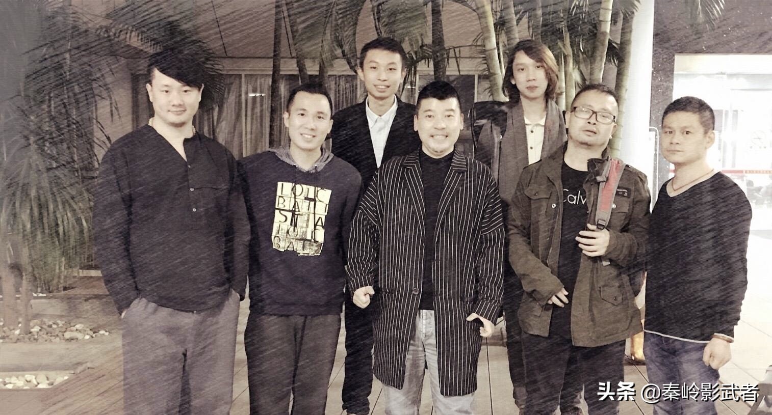 一首关于西安的小众歌,关于西安的歌推荐