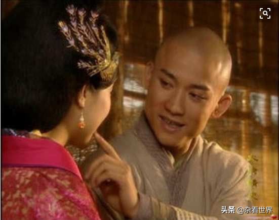 别被动画骗，“聪明的一休”？那不是真相，“花和尚一休”才是真