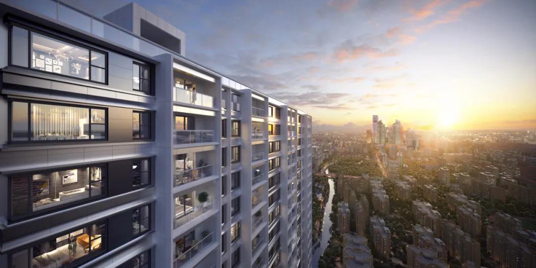 上海保利的项目有哪些,上海保利和保利有什么区别