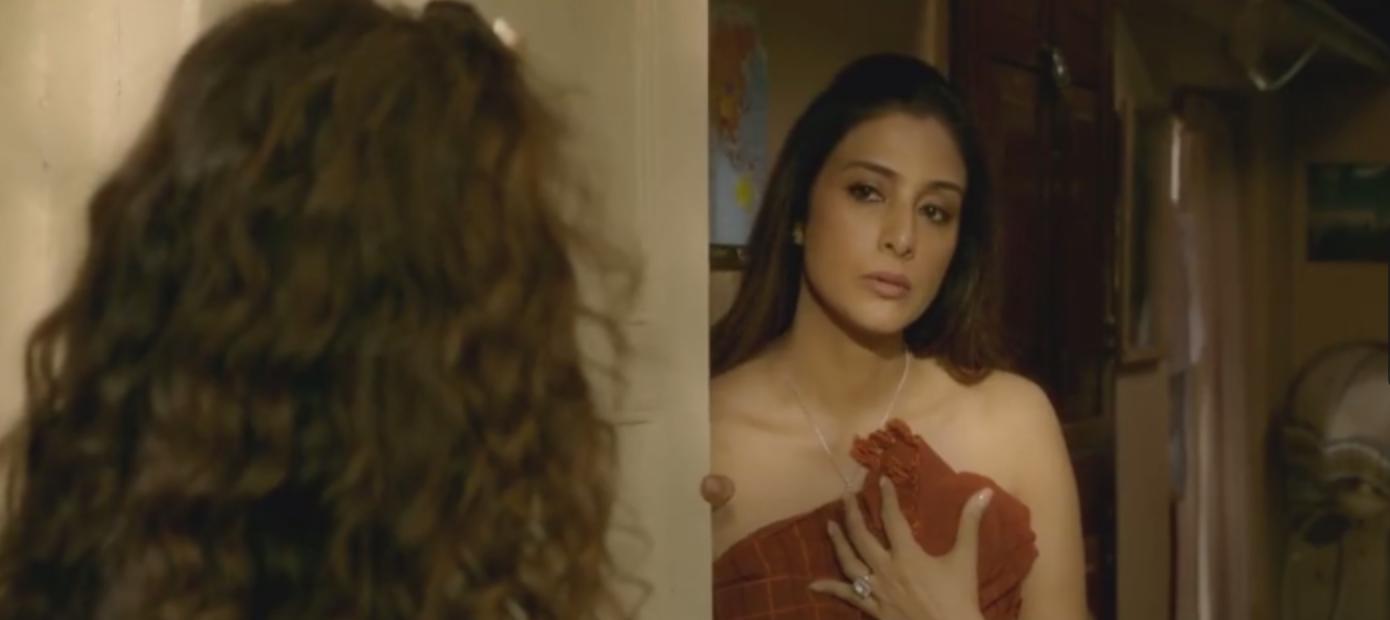 蛇蝎美人机关算尽，却被一只兔子搞定？这部印度悬疑片值得一看