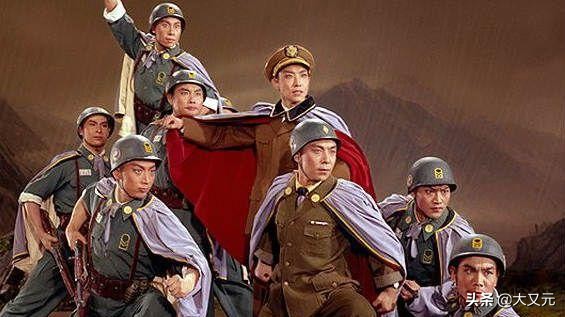 假扮日本军官打日本高级军官,假扮日本军官打士兵