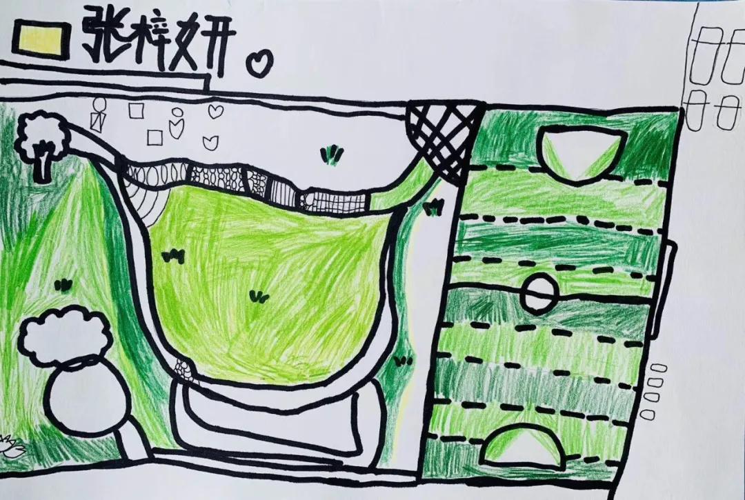 小学校园模型手工制作,幼儿园宝贝动手做实验视频