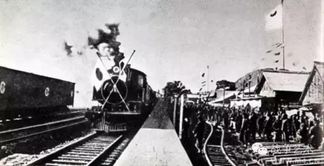 张作霖和日本在东北的地盘划分,张作霖占领的东北有多大版图