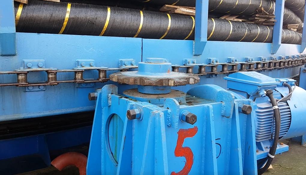 上海凯波水下工程有限公司,广特播报