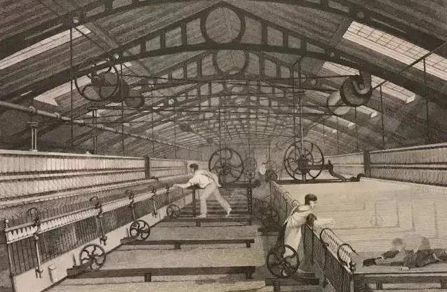 南京紫花布Nankeen：从马尼拉葡萄牙，到沙俄欧洲的中国高档货