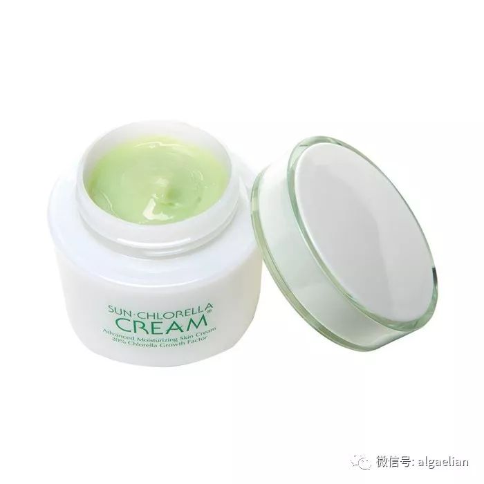 放下你的螺旋藻奶昔,投资丰富藻类产品