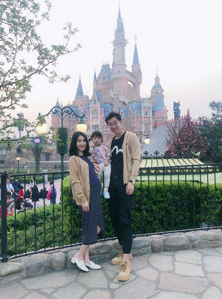 二胎宝妈两次怀孕，没发胖没变丑，工作带娃还旅行，看完不恐孕了