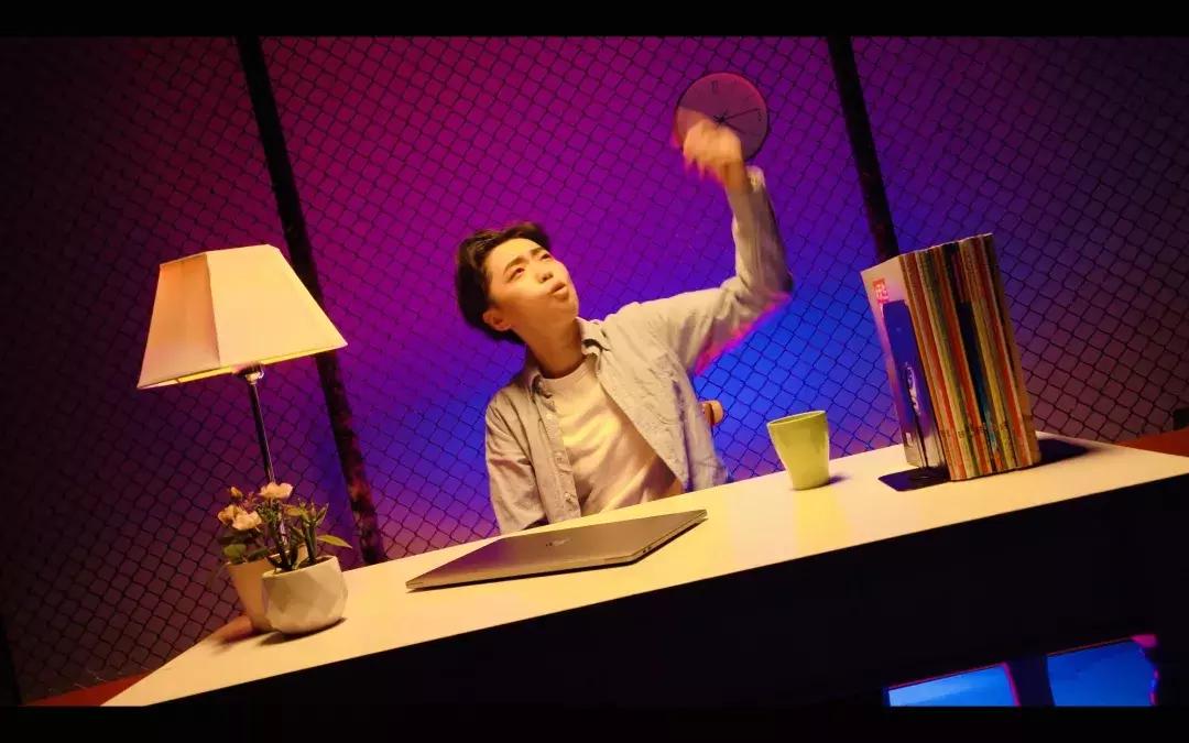 护菊使者牛永强,护菊使者