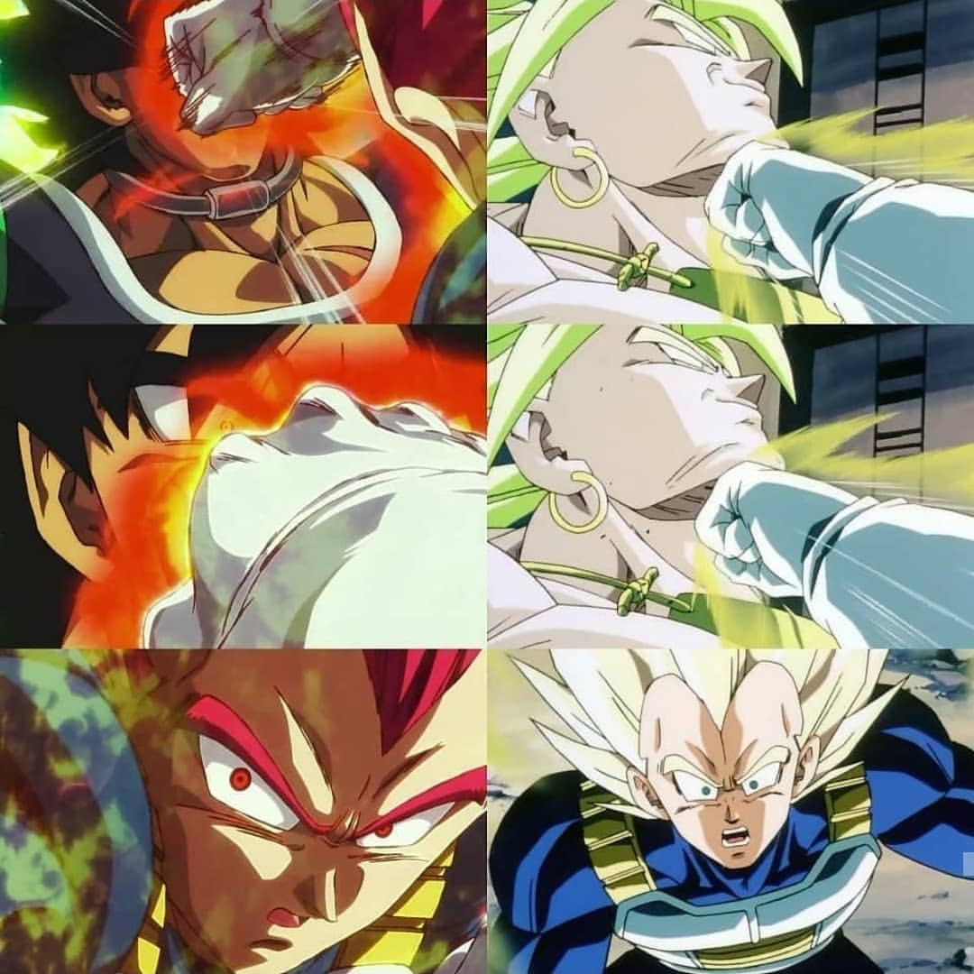 龙珠画风与别的漫画画风对比,龙珠z和龙珠超画风对比图片