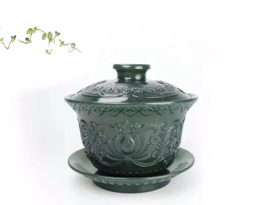 买玉如何不被坑,如何知道自己买的玉值不值