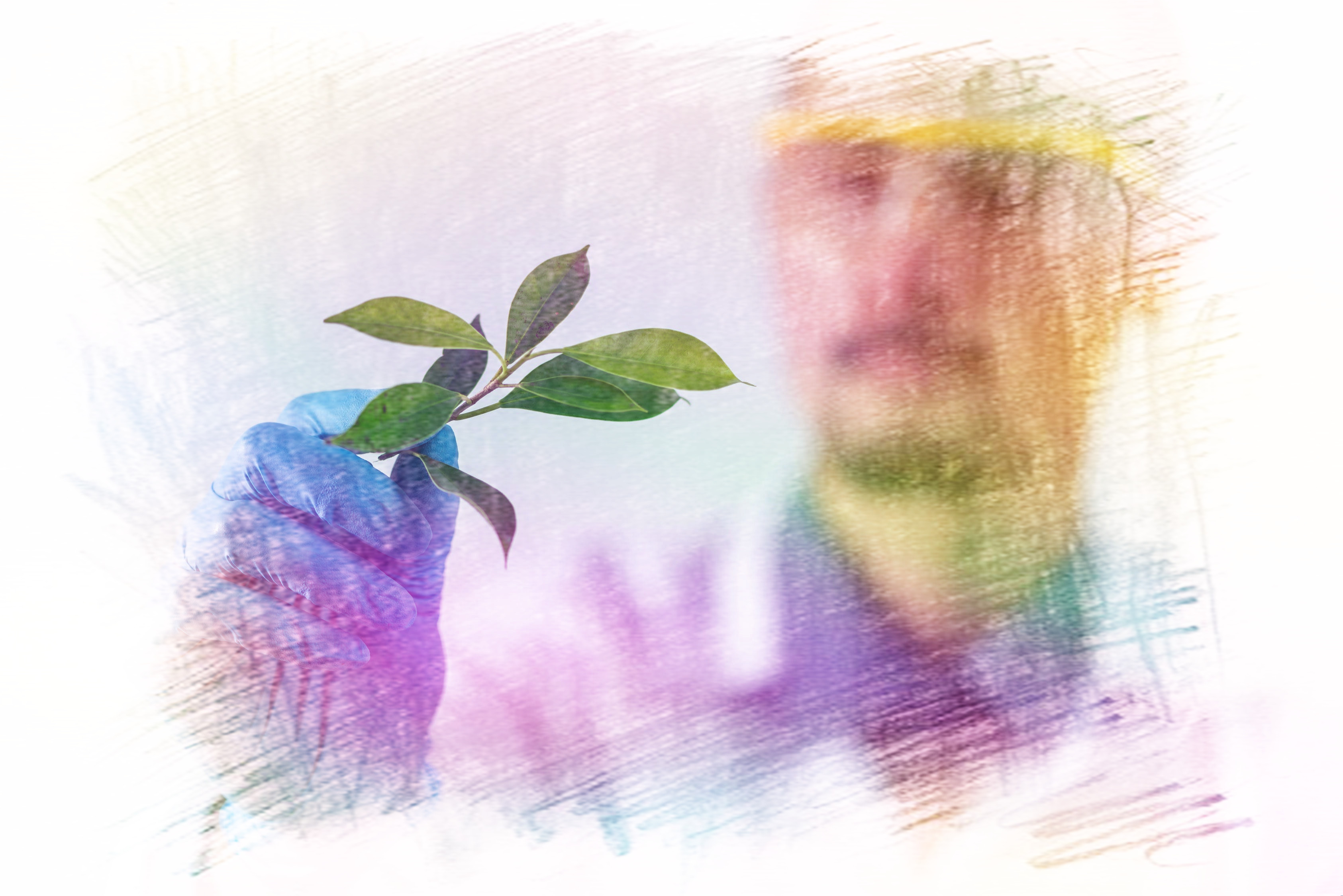 怎样消除测血压紧张焦虑情绪,血压与情绪焦虑紧张有关系吗