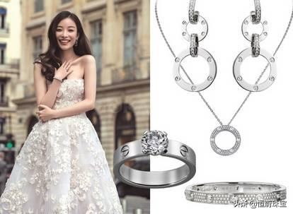 为什么蒂芙尼比卡地亚要便宜,卡地亚和蒂芙尼哪个便宜